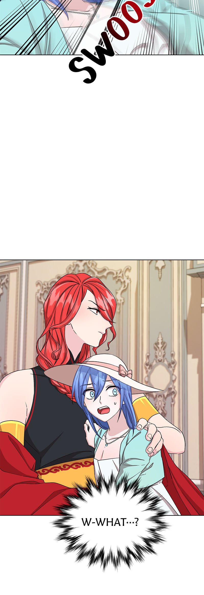 The Daughter of the Elemental King chapter 35 page 31