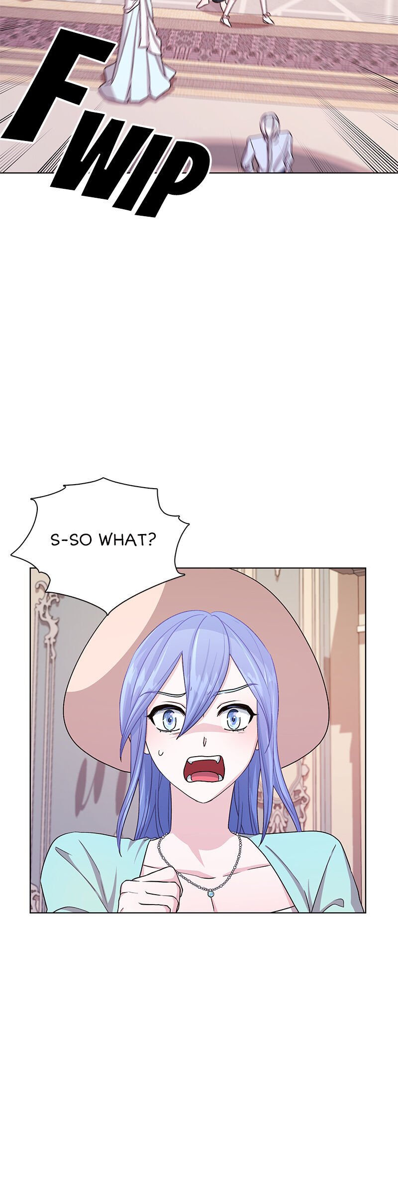 The Daughter of the Elemental King chapter 35 page 35