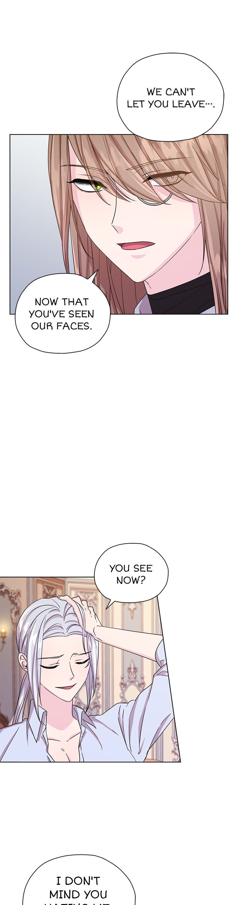 The Daughter of the Elemental King chapter 35 page 36