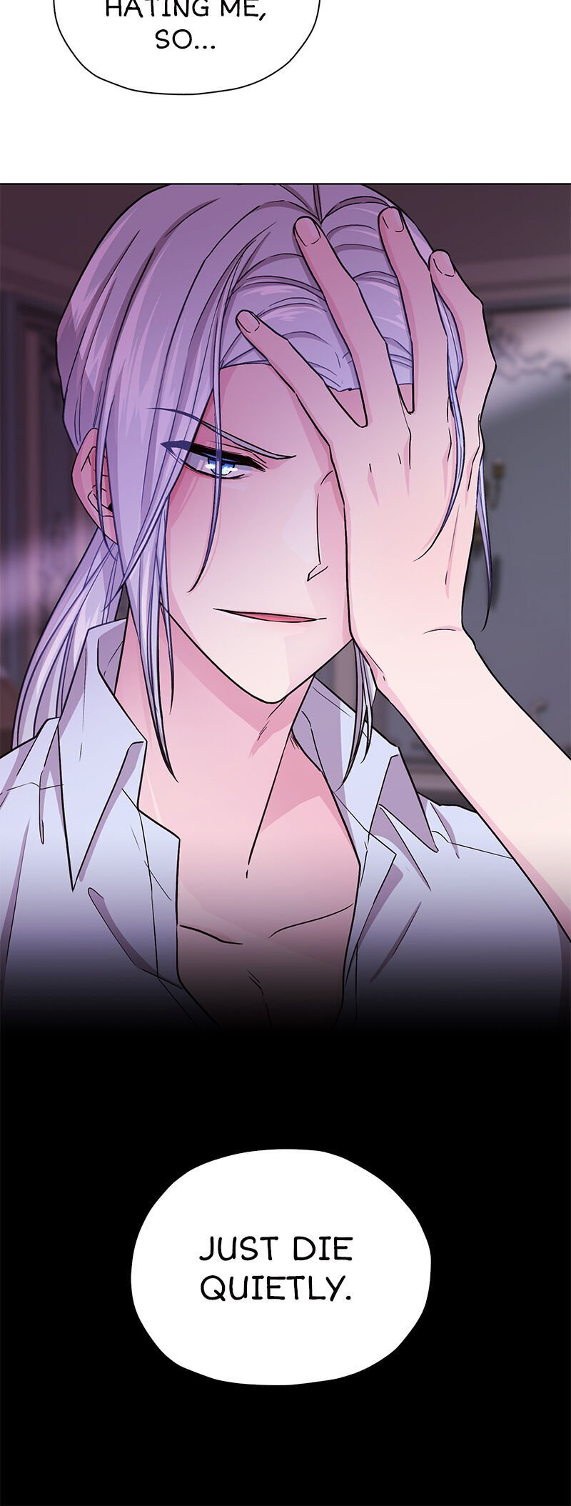 The Daughter of the Elemental King chapter 35 page 37