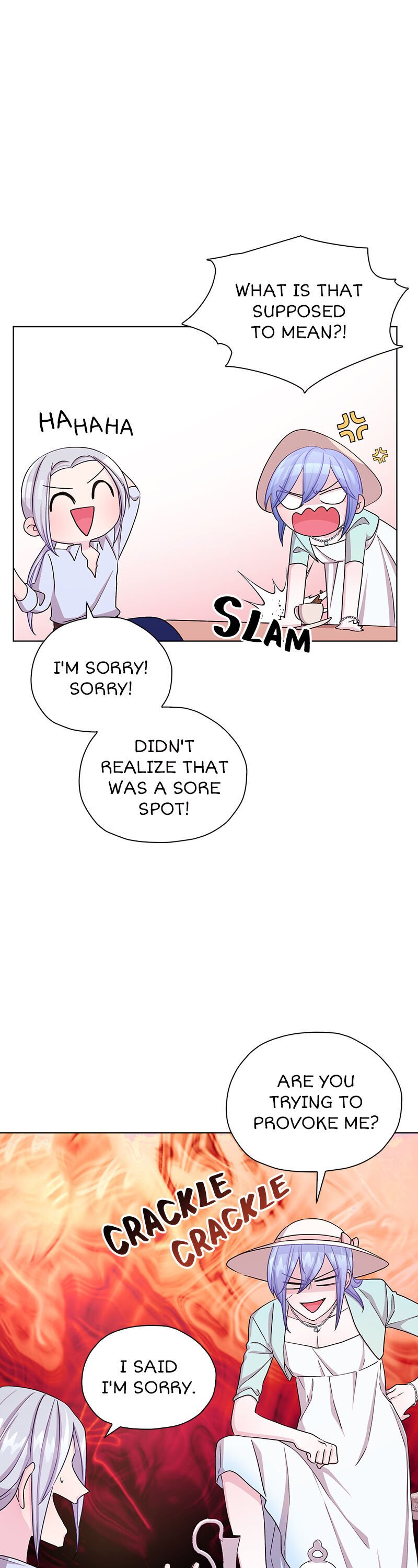 The Daughter of the Elemental King chapter 35 page 4