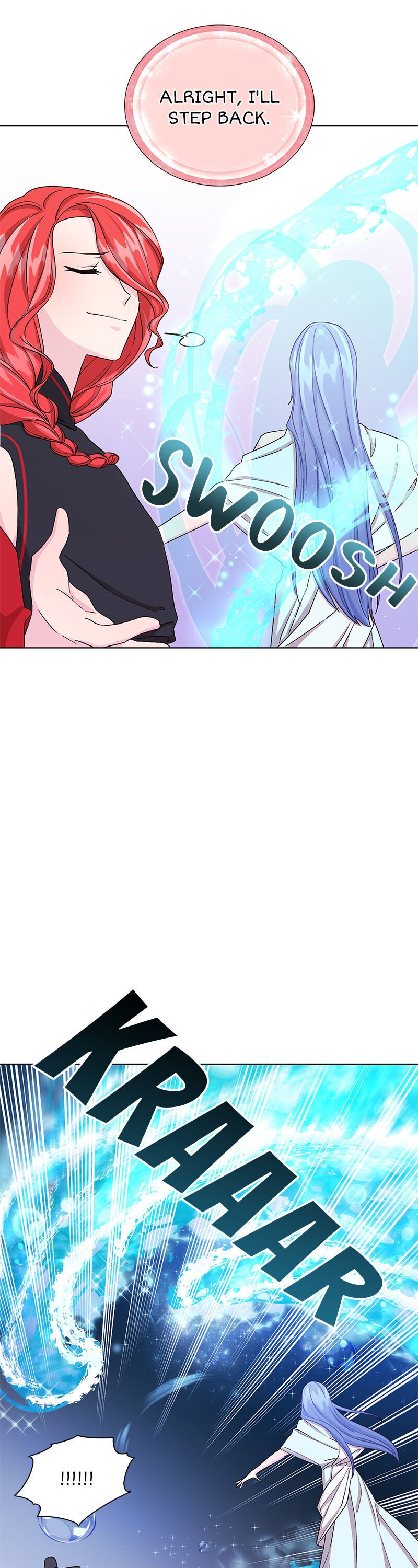 The Daughter of the Elemental King chapter 36 page 22