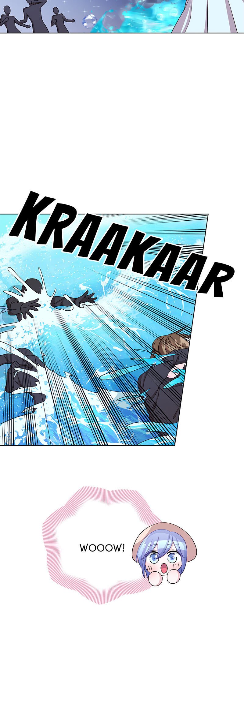 The Daughter of the Elemental King chapter 36 page 23