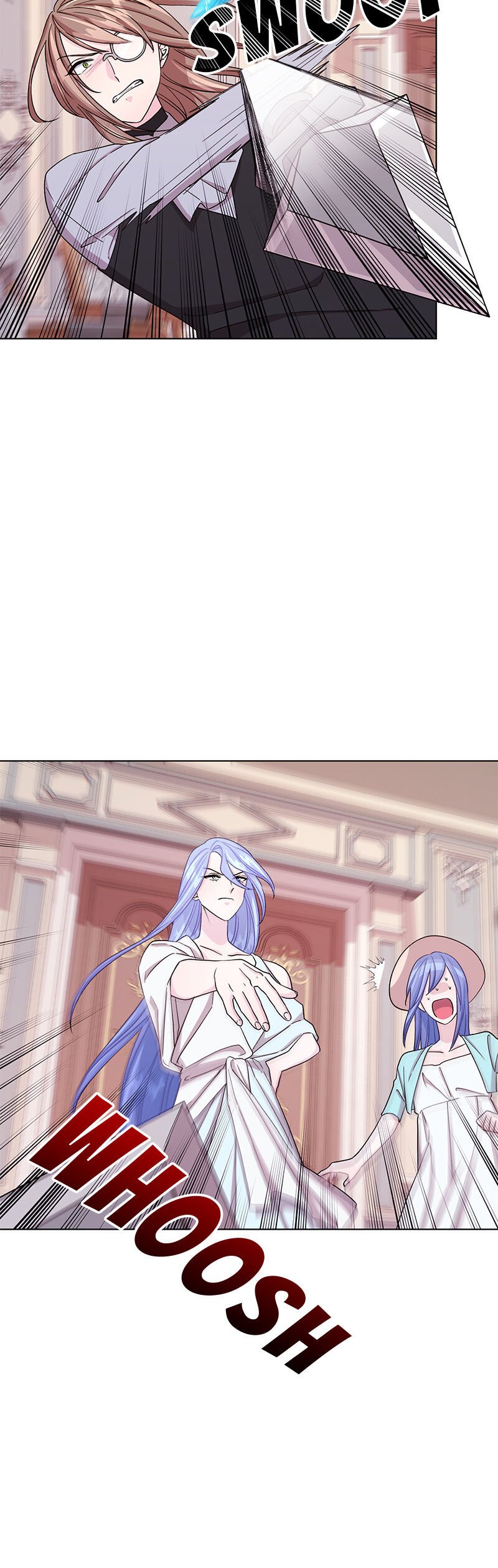 The Daughter of the Elemental King chapter 36 page 25