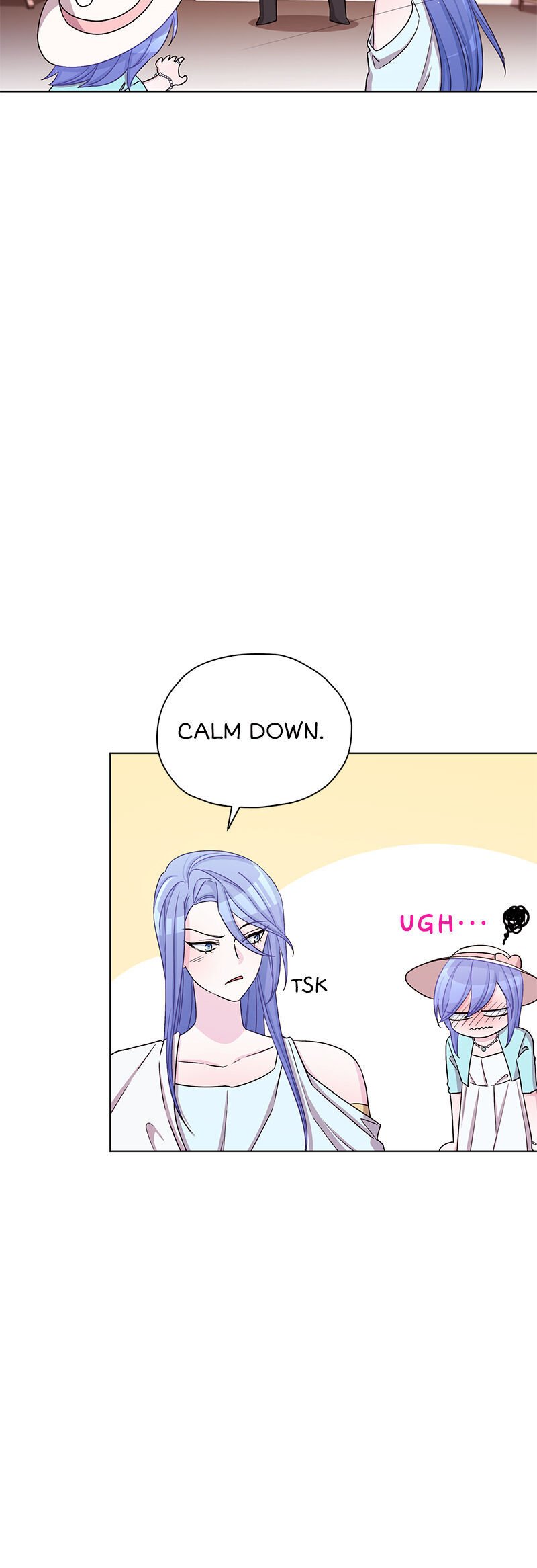 The Daughter of the Elemental King chapter 36 page 27