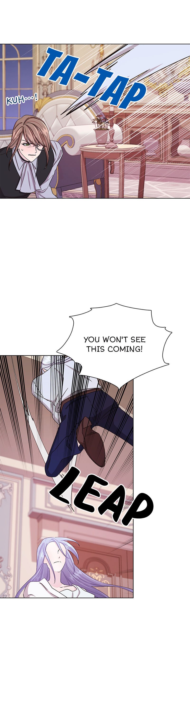 The Daughter of the Elemental King chapter 36 page 28