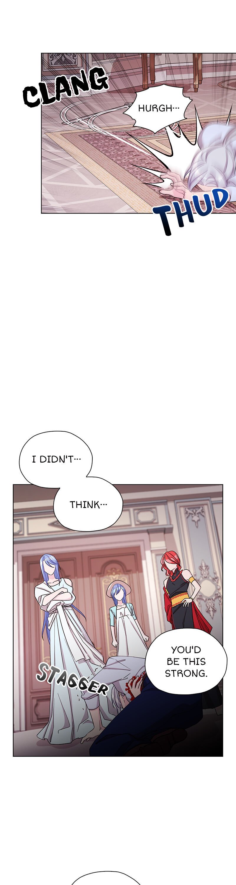 The Daughter of the Elemental King chapter 36 page 30