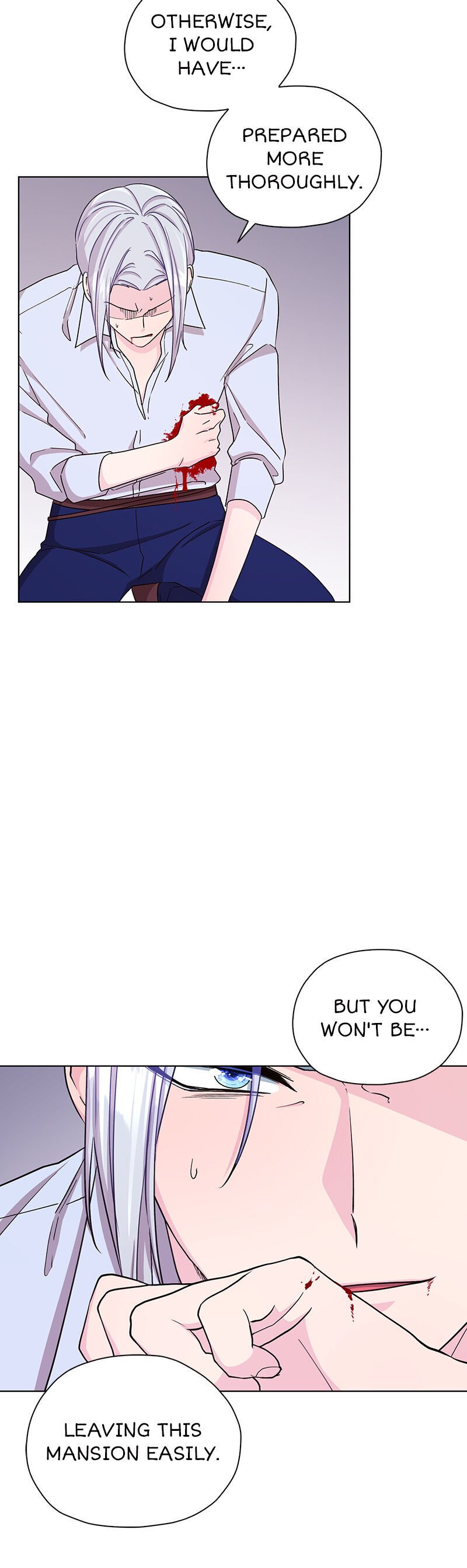 The Daughter of the Elemental King chapter 36 page 31