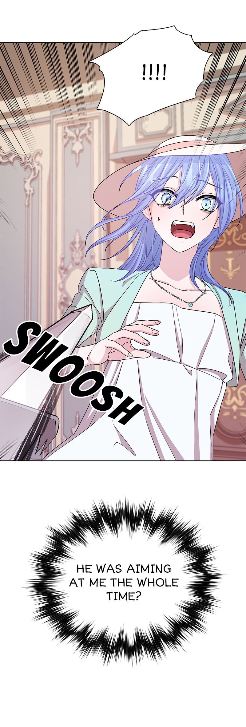 The Daughter of the Elemental King chapter 36 page 37