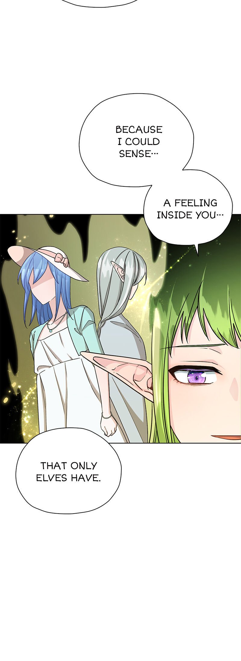 The Daughter of the Elemental King chapter 37 page 13