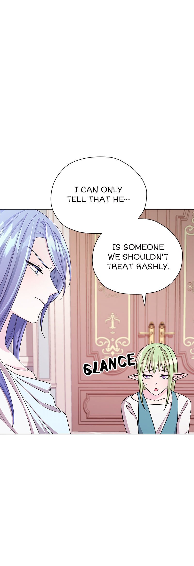 The Daughter of the Elemental King chapter 37 page 15