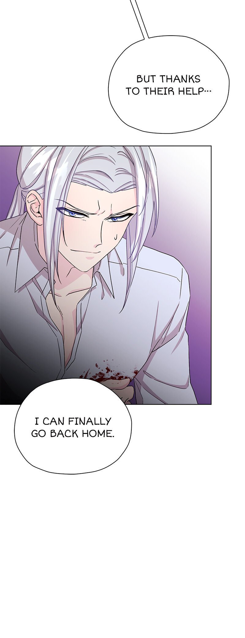 The Daughter of the Elemental King chapter 37 page 21