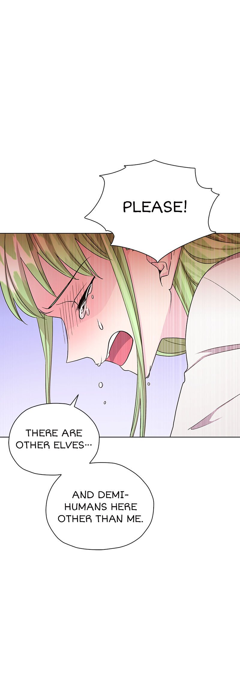 The Daughter of the Elemental King chapter 37 page 23