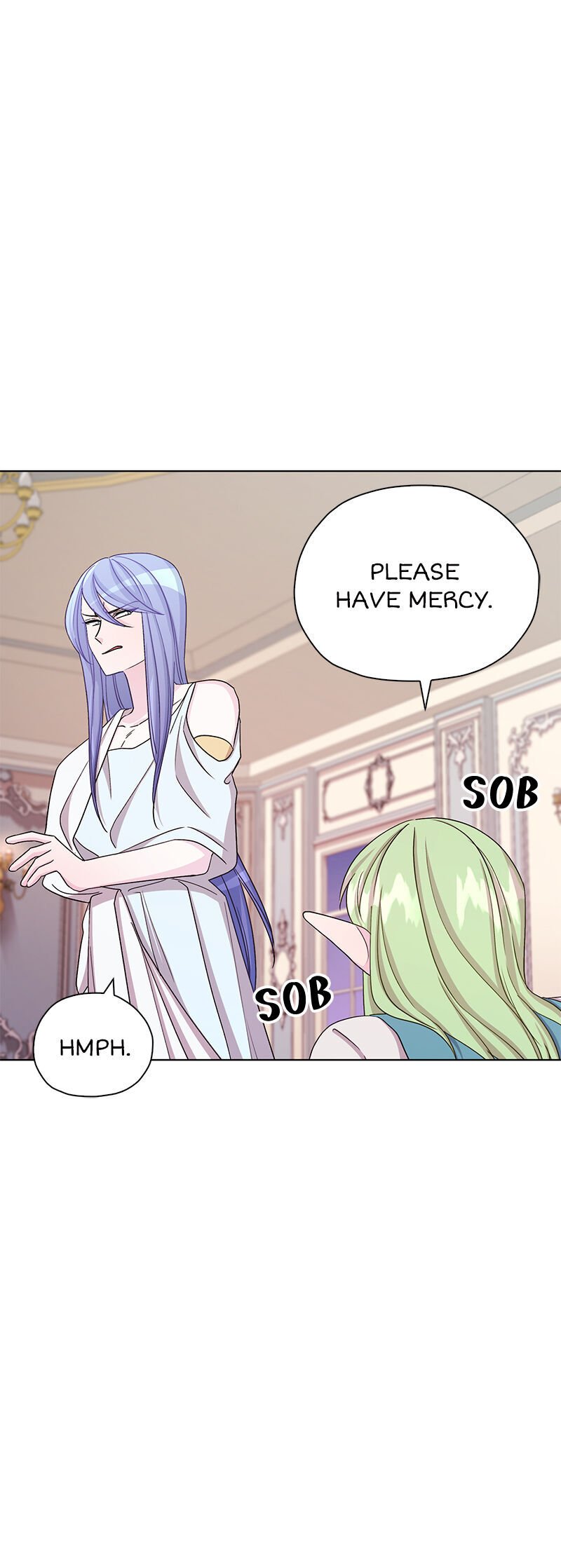 The Daughter of the Elemental King chapter 37 page 25