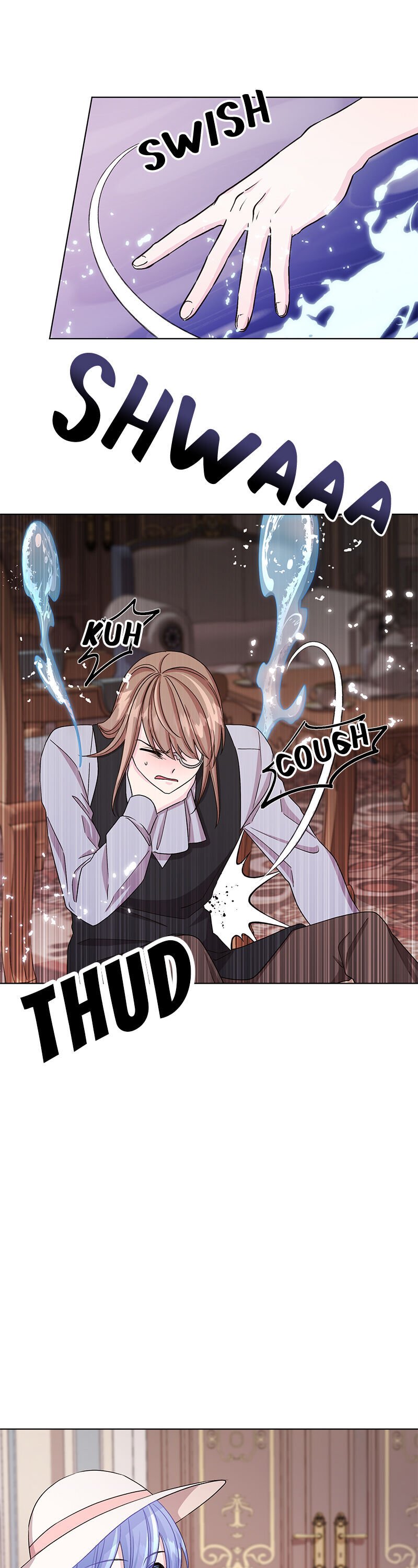 The Daughter of the Elemental King chapter 37 page 26