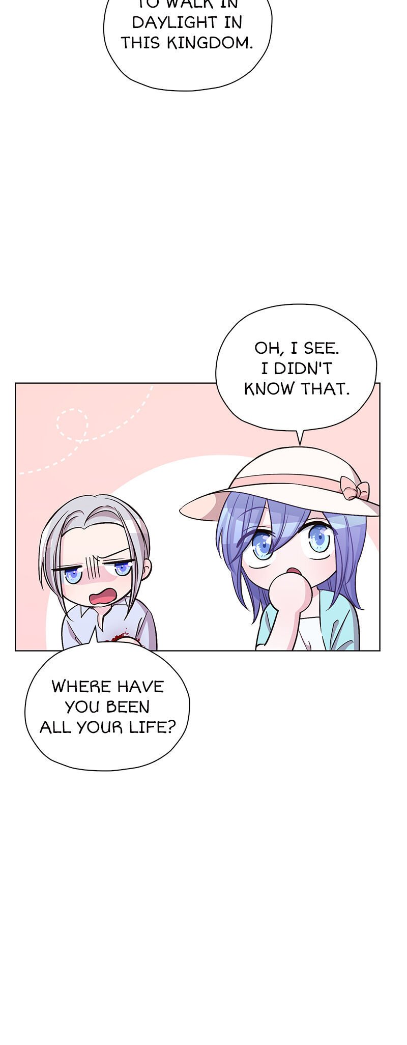 The Daughter of the Elemental King chapter 37 page 29