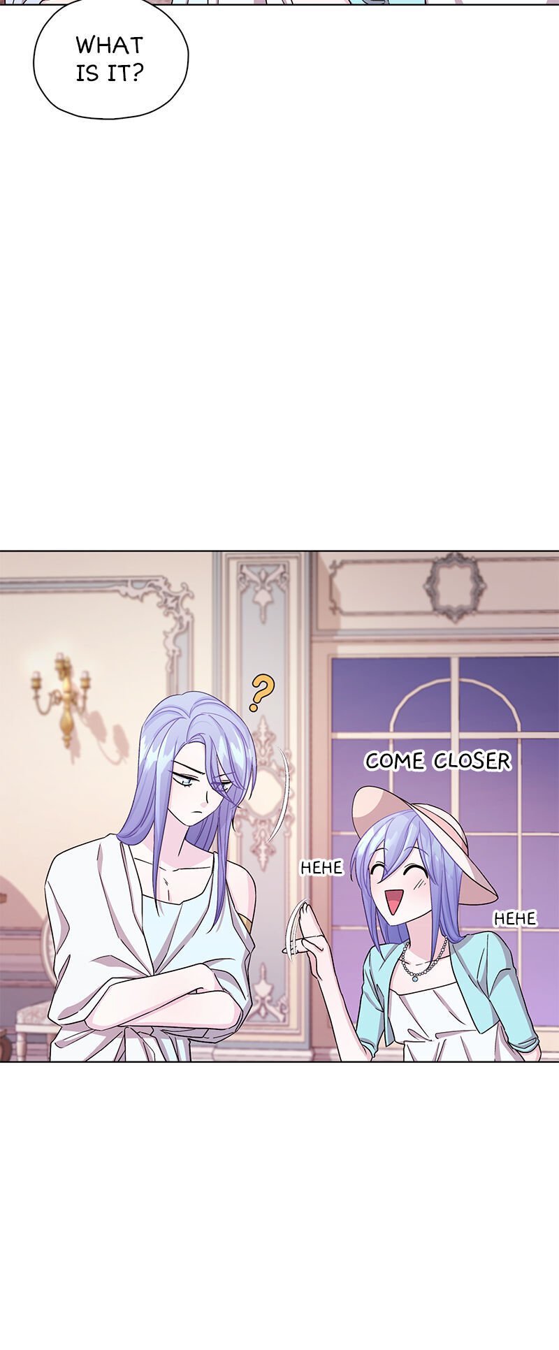 The Daughter of the Elemental King chapter 37 page 35