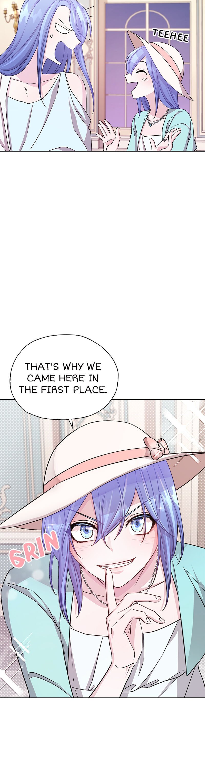 The Daughter of the Elemental King chapter 37 page 37