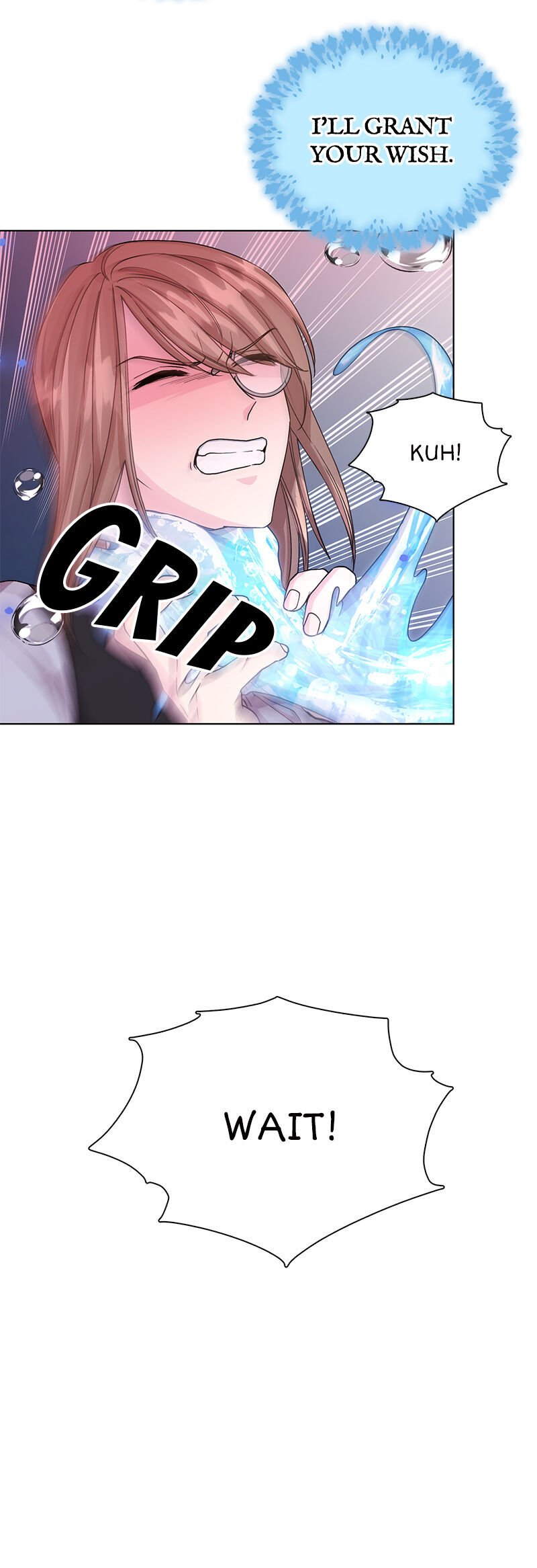 The Daughter of the Elemental King chapter 37 page 5