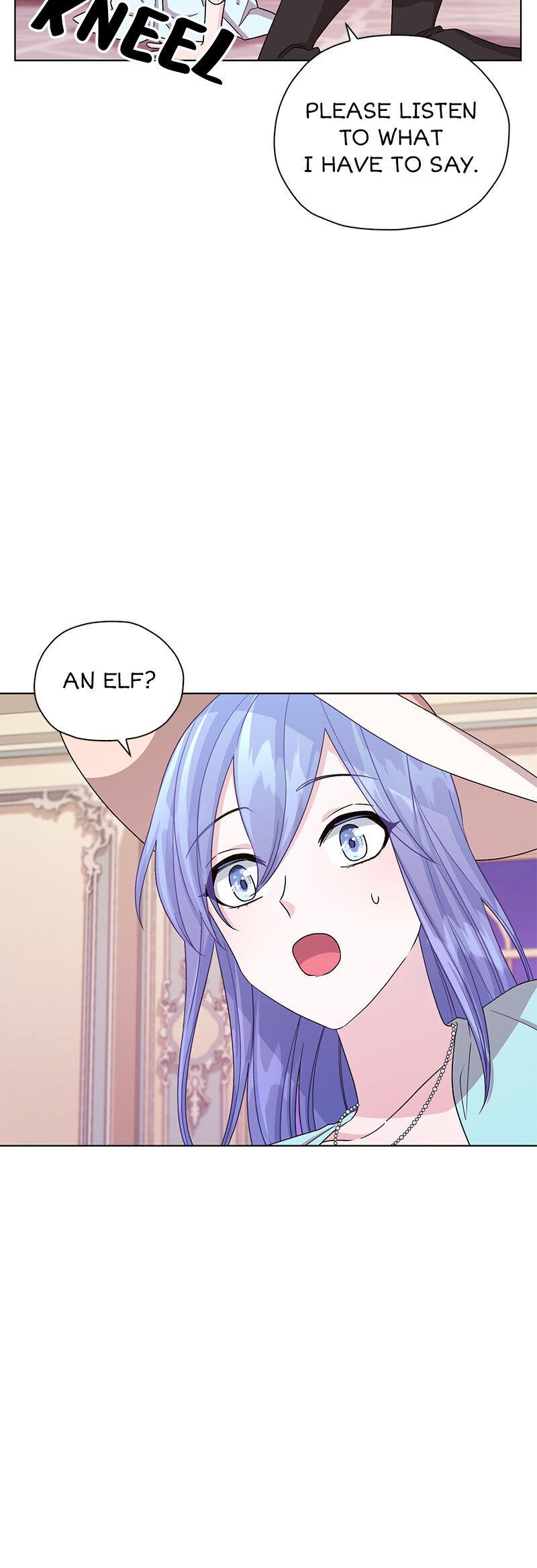 The Daughter of the Elemental King chapter 37 page 7