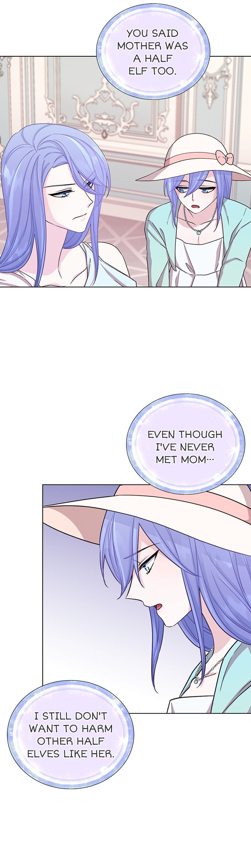 The Daughter of the Elemental King chapter 38 page 14