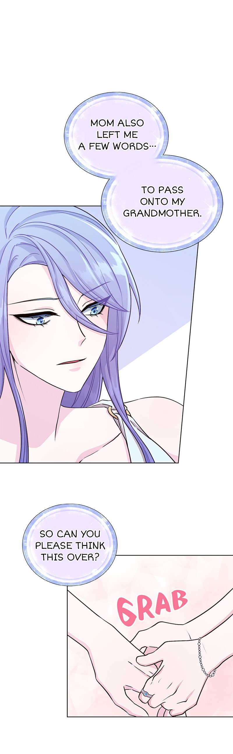 The Daughter of the Elemental King chapter 38 page 16