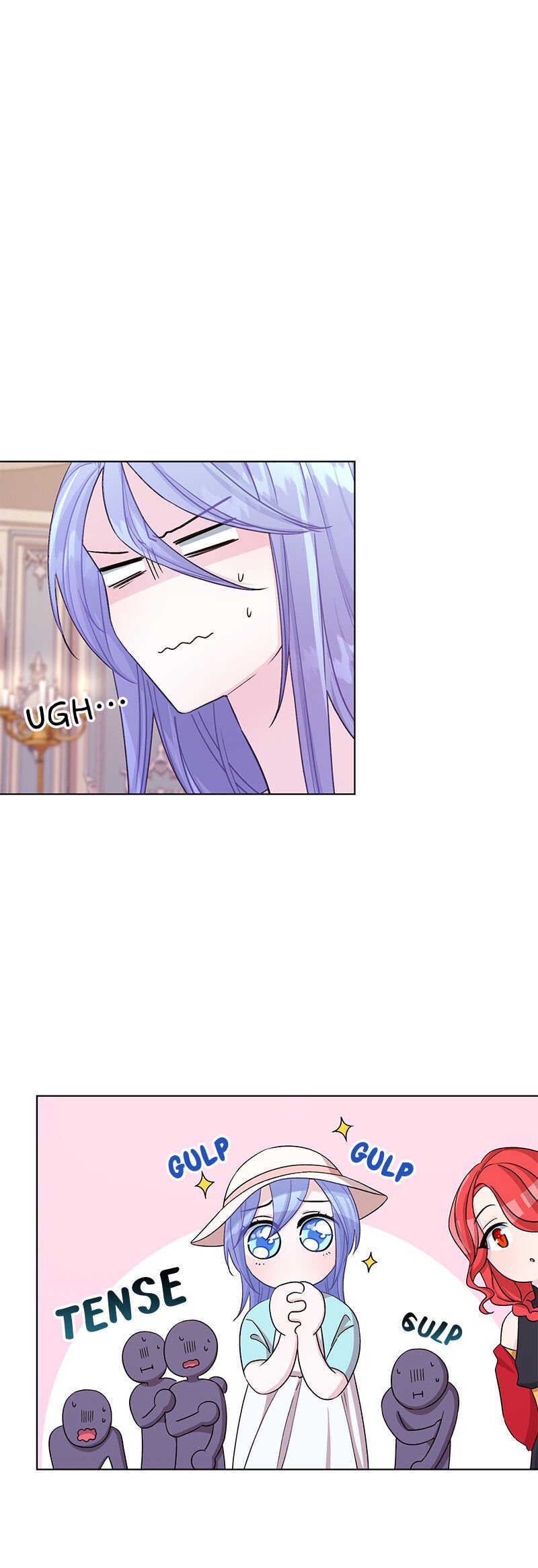 The Daughter of the Elemental King chapter 38 page 18