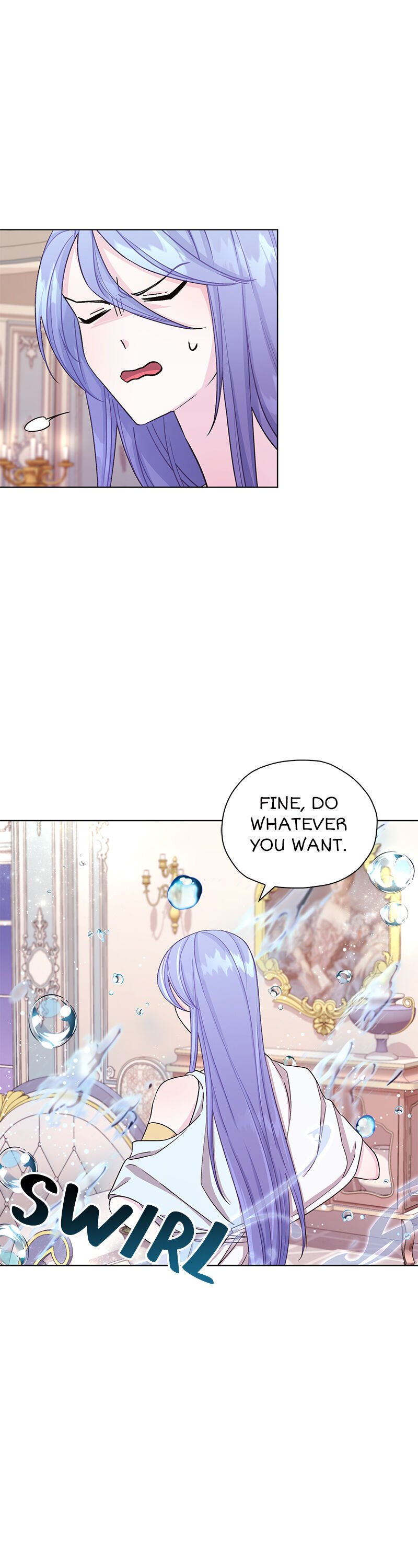 The Daughter of the Elemental King chapter 38 page 19