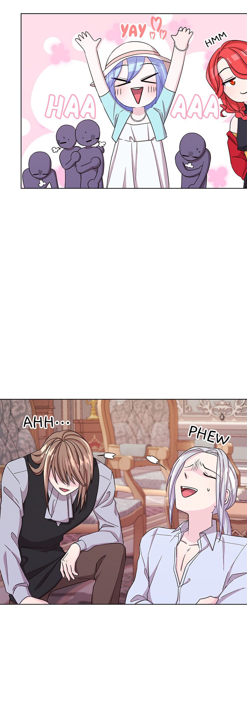 The Daughter of the Elemental King chapter 38 page 20