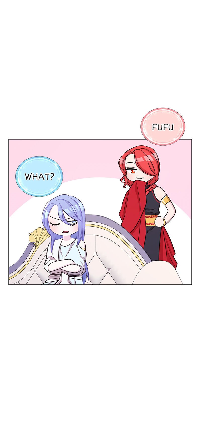 The Daughter of the Elemental King chapter 38 page 22