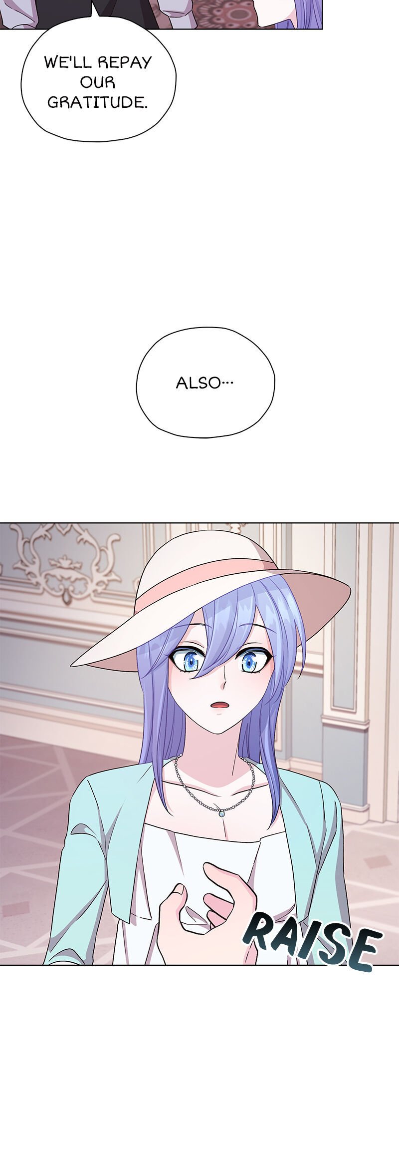 The Daughter of the Elemental King chapter 38 page 24