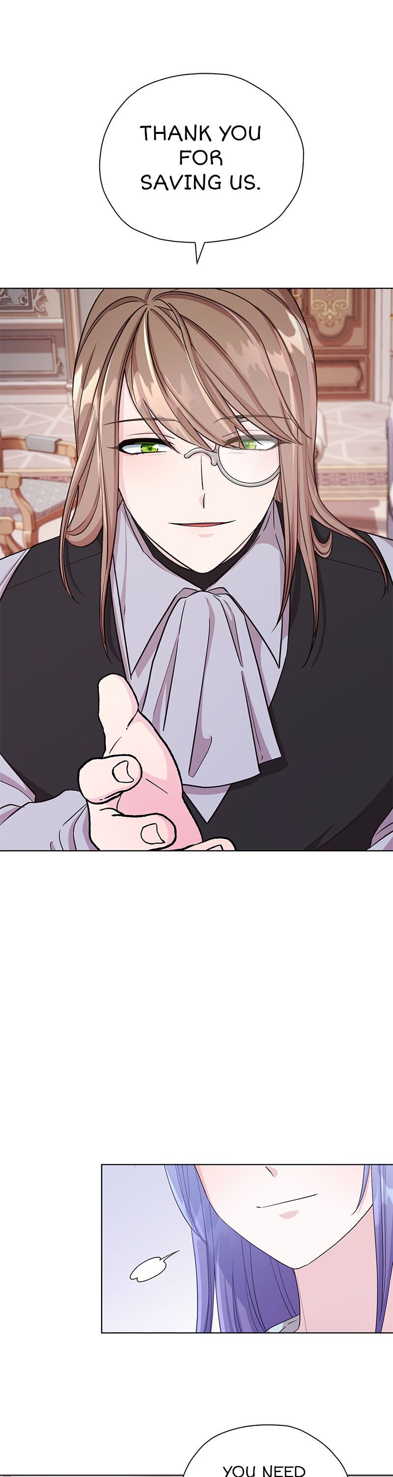 The Daughter of the Elemental King chapter 38 page 25