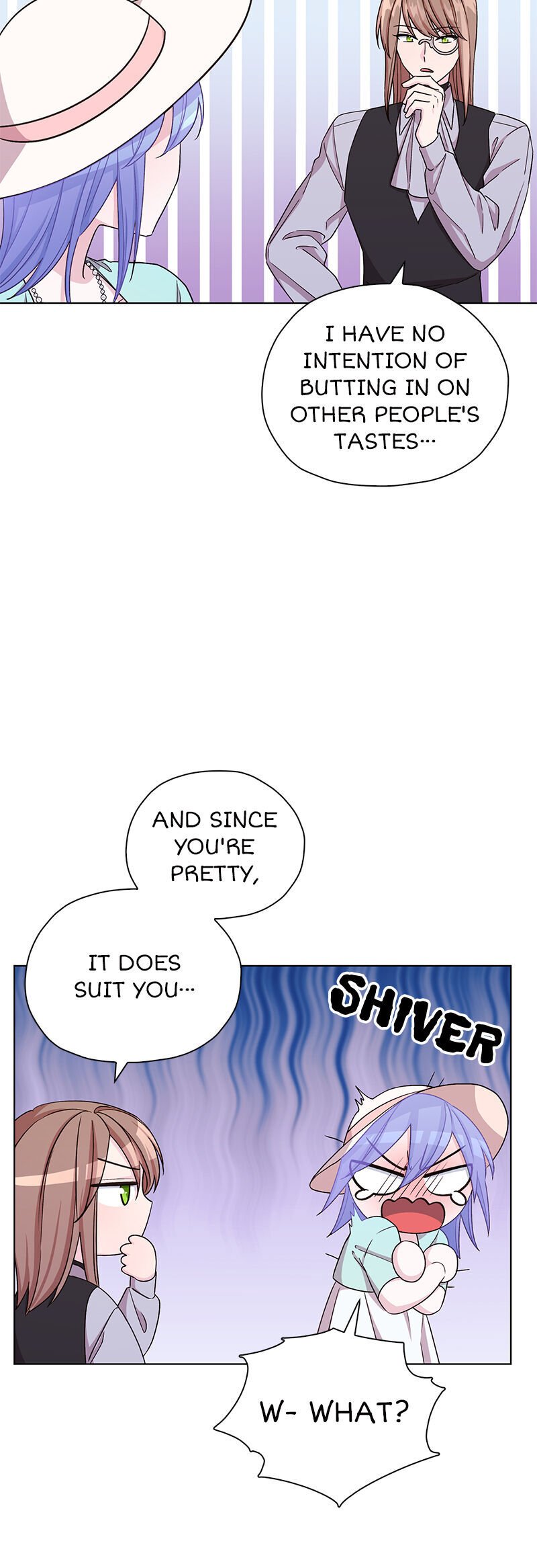 The Daughter of the Elemental King chapter 38 page 32