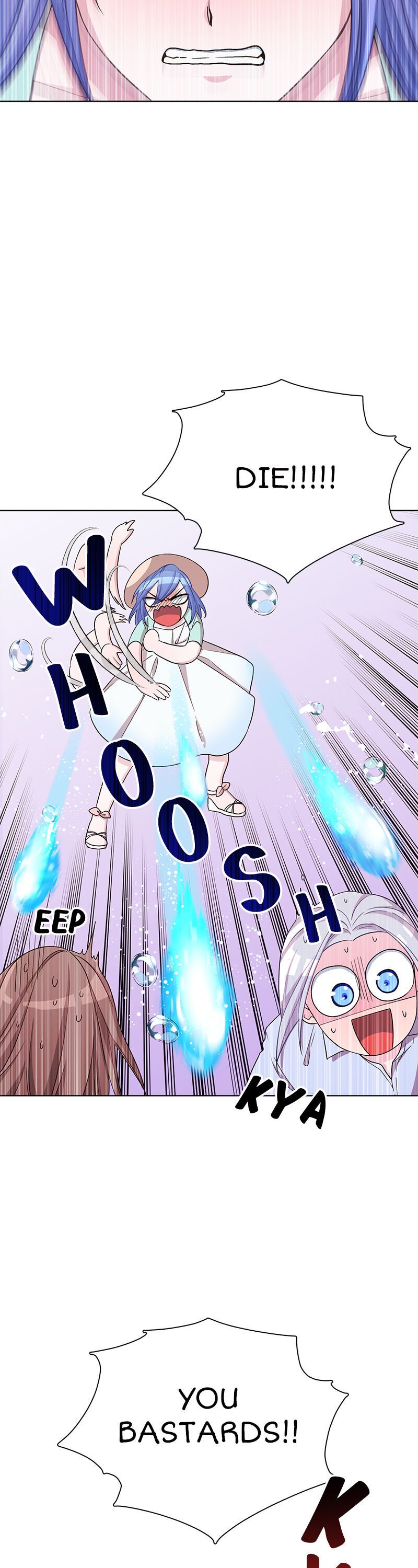 The Daughter of the Elemental King chapter 38 page 36