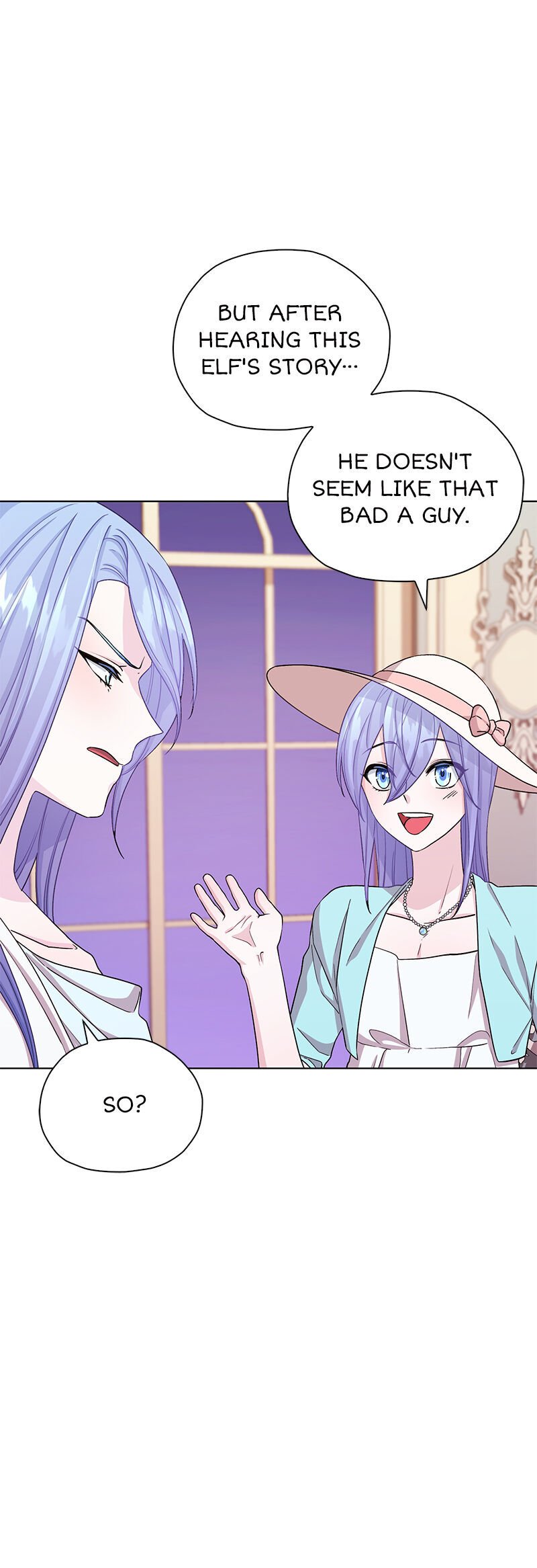 The Daughter of the Elemental King chapter 38 page 6