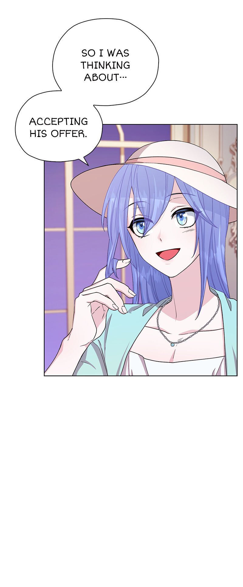 The Daughter of the Elemental King chapter 38 page 8