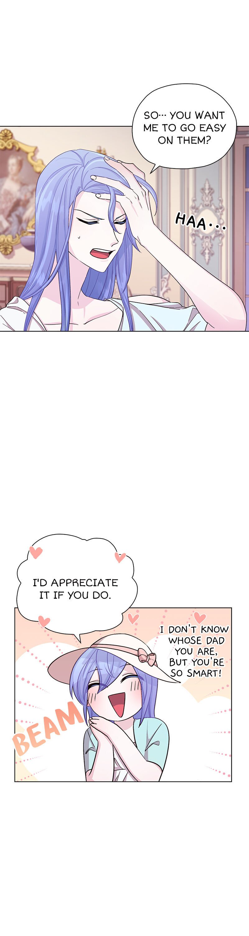 The Daughter of the Elemental King chapter 38 page 9