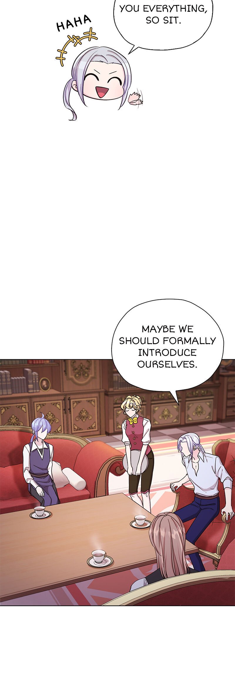 The Daughter of the Elemental King chapter 39 page 11