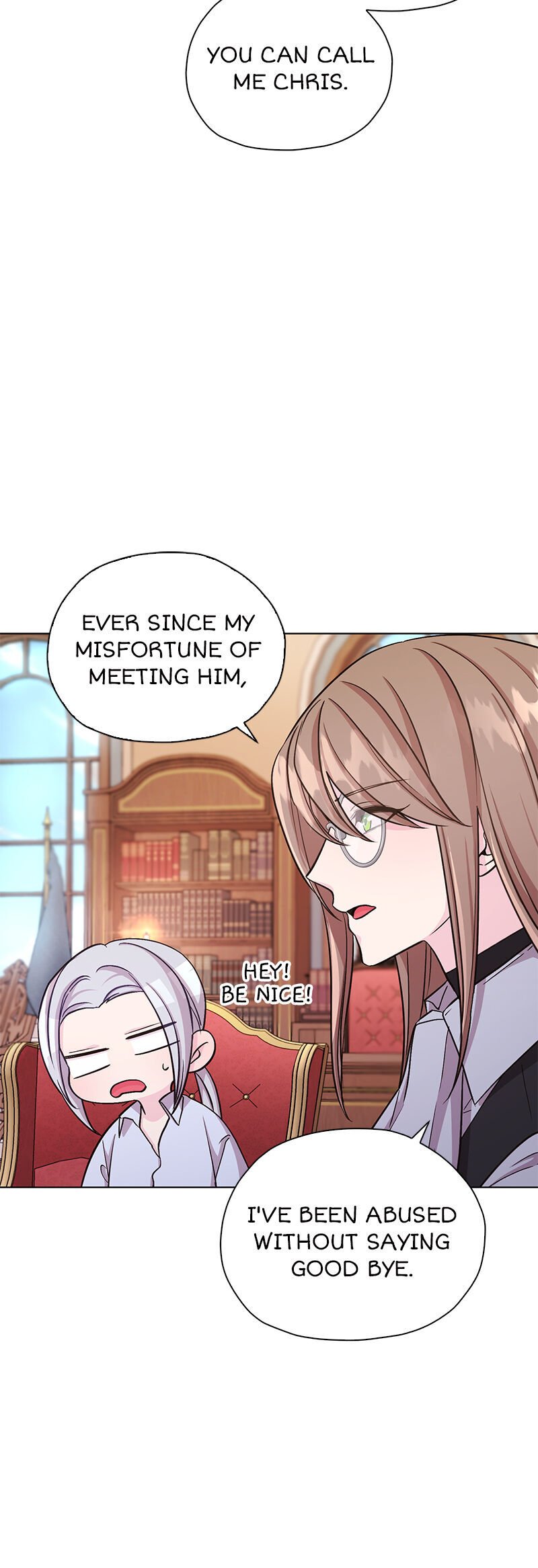 The Daughter of the Elemental King chapter 39 page 15