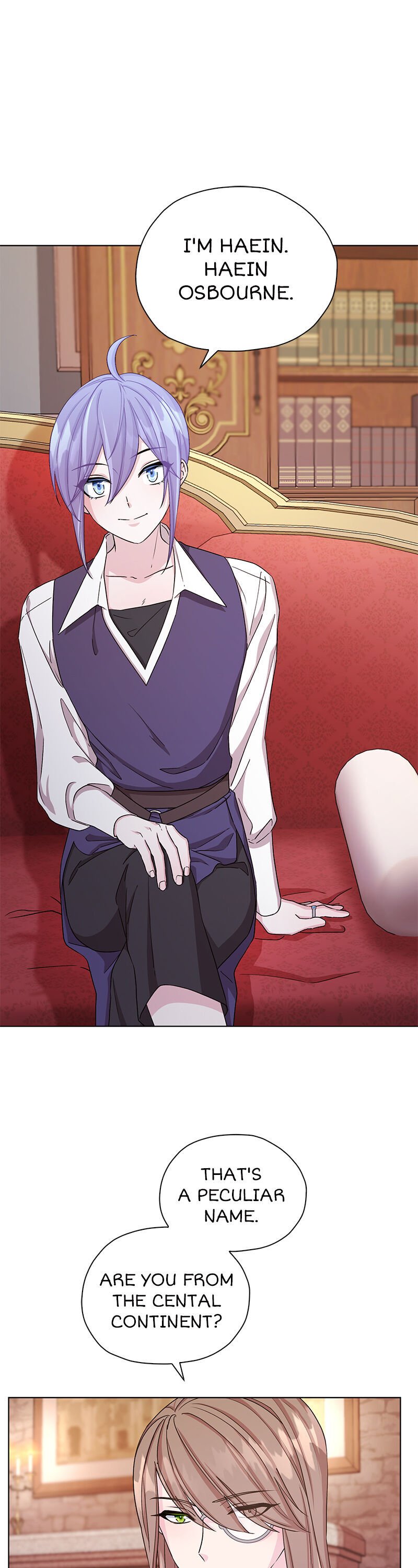 The Daughter of the Elemental King chapter 39 page 16