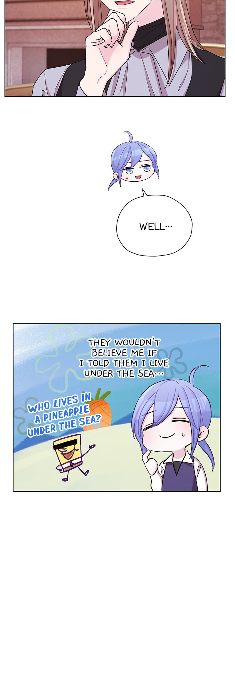 The Daughter of the Elemental King chapter 39 page 17