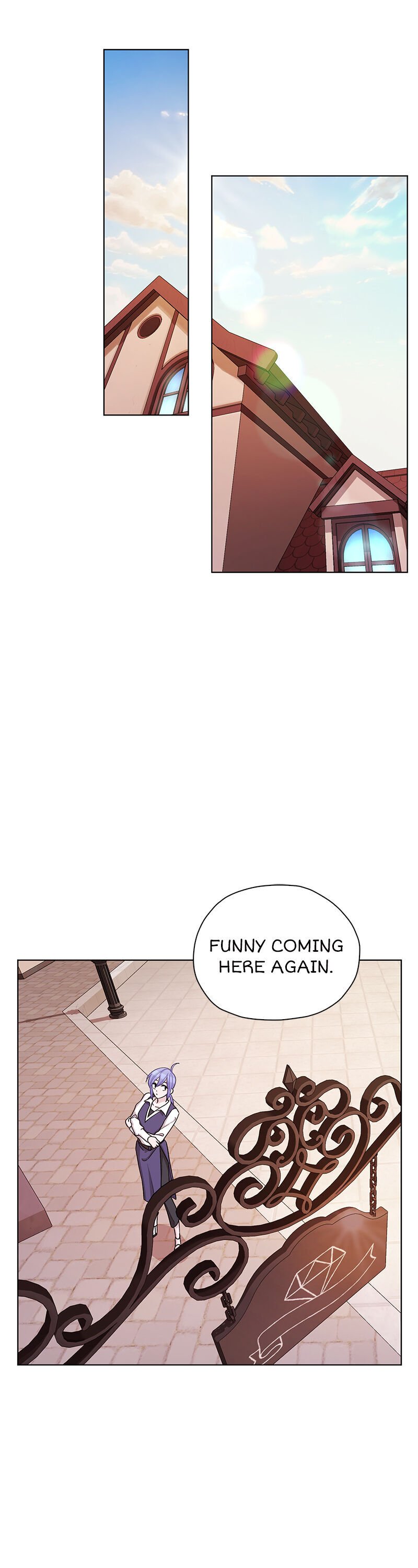 The Daughter of the Elemental King chapter 39 page 2