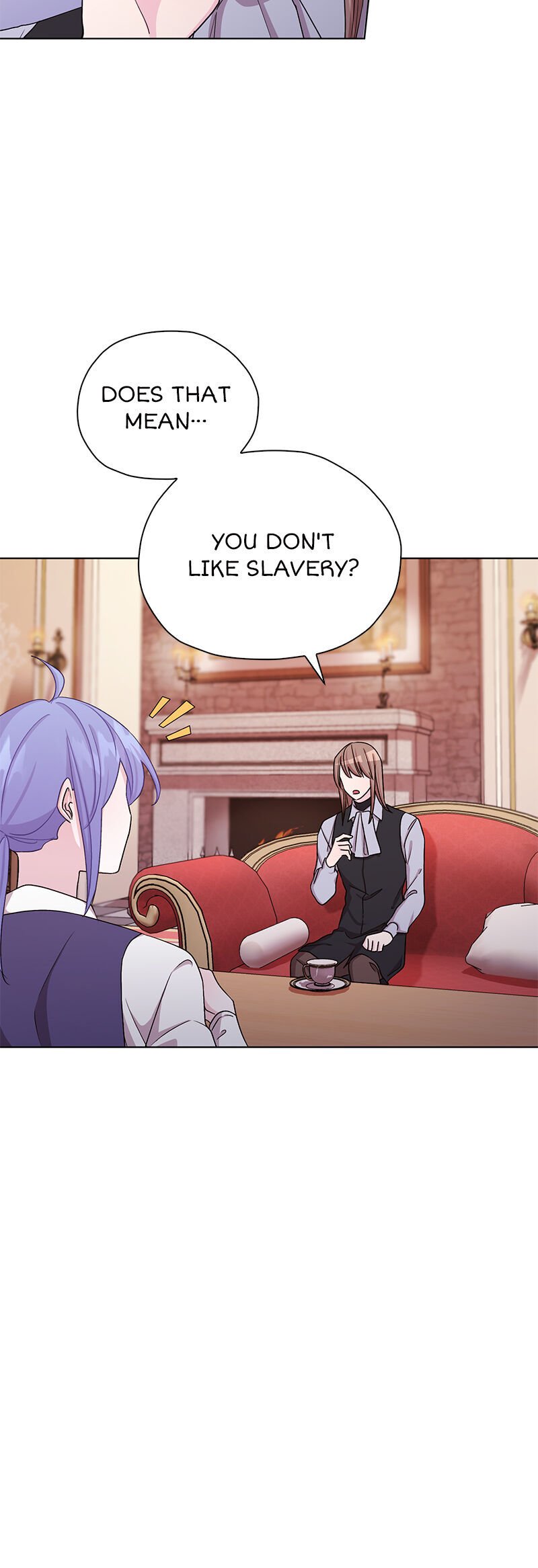 The Daughter of the Elemental King chapter 39 page 25