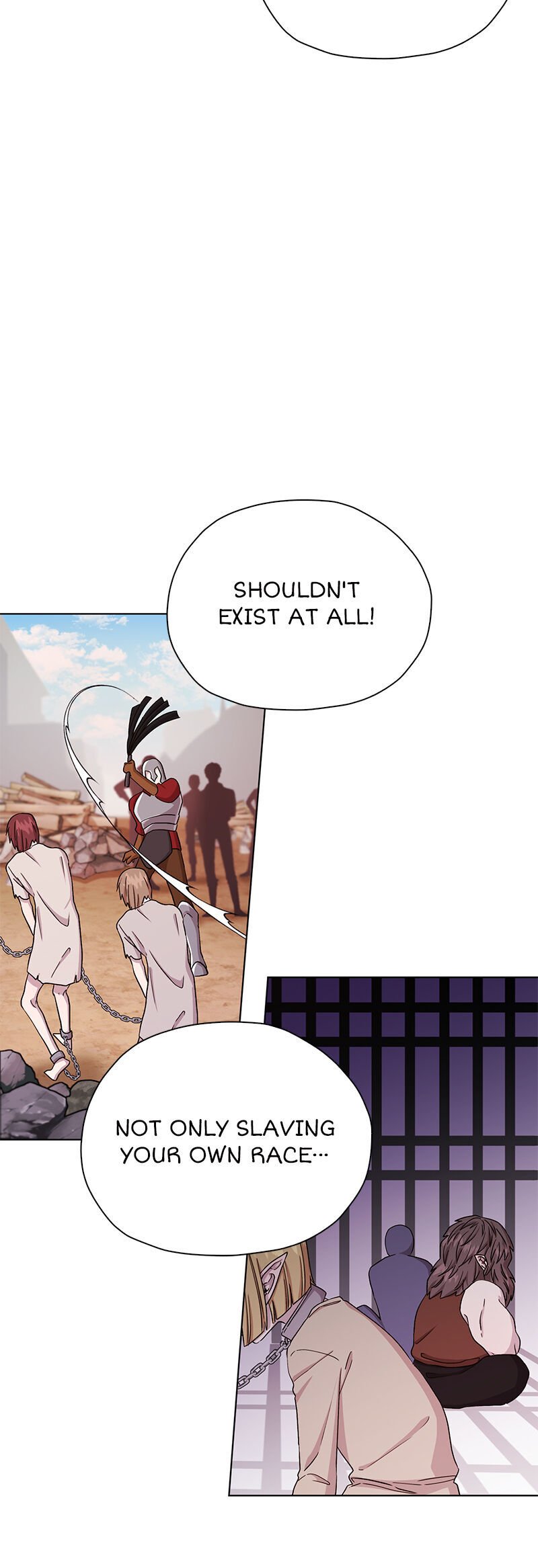 The Daughter of the Elemental King chapter 39 page 27