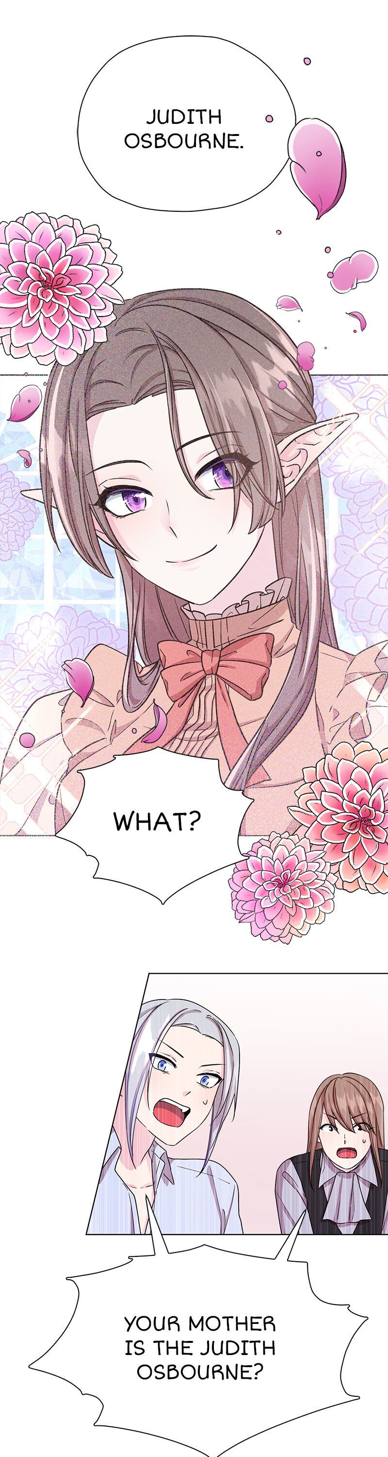 The Daughter of the Elemental King chapter 39 page 32