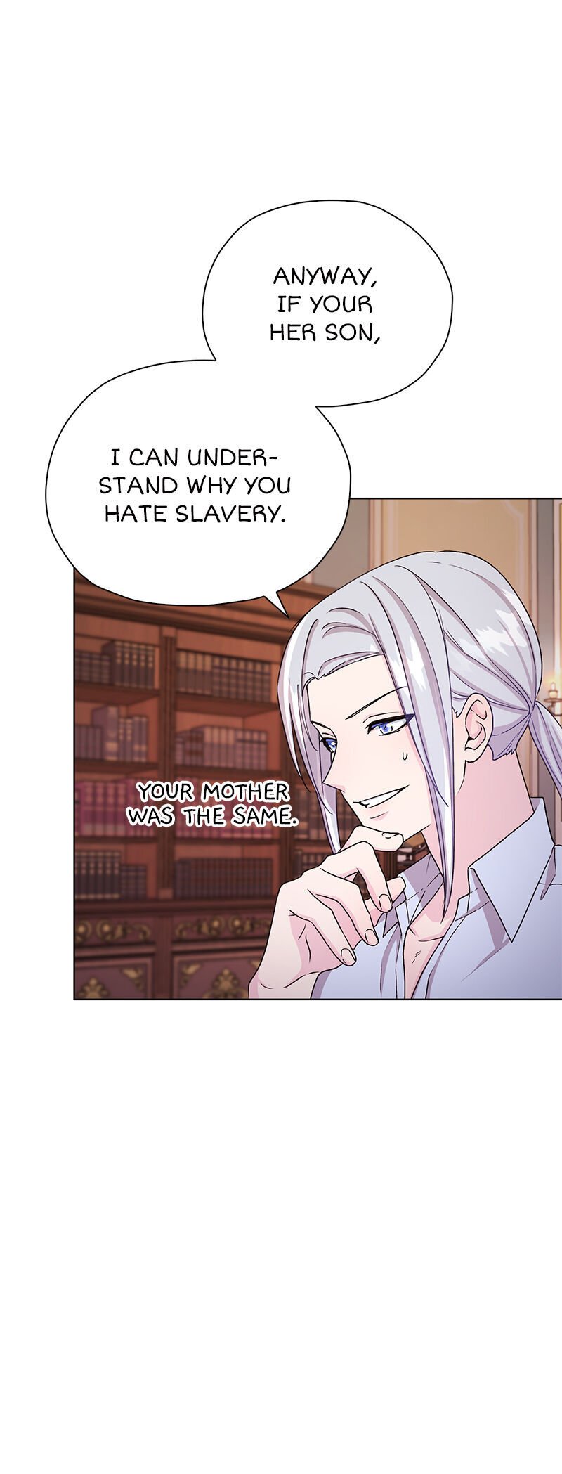 The Daughter of the Elemental King chapter 39 page 35