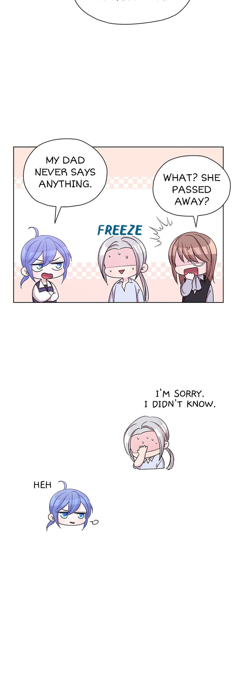 The Daughter of the Elemental King chapter 39 page 37