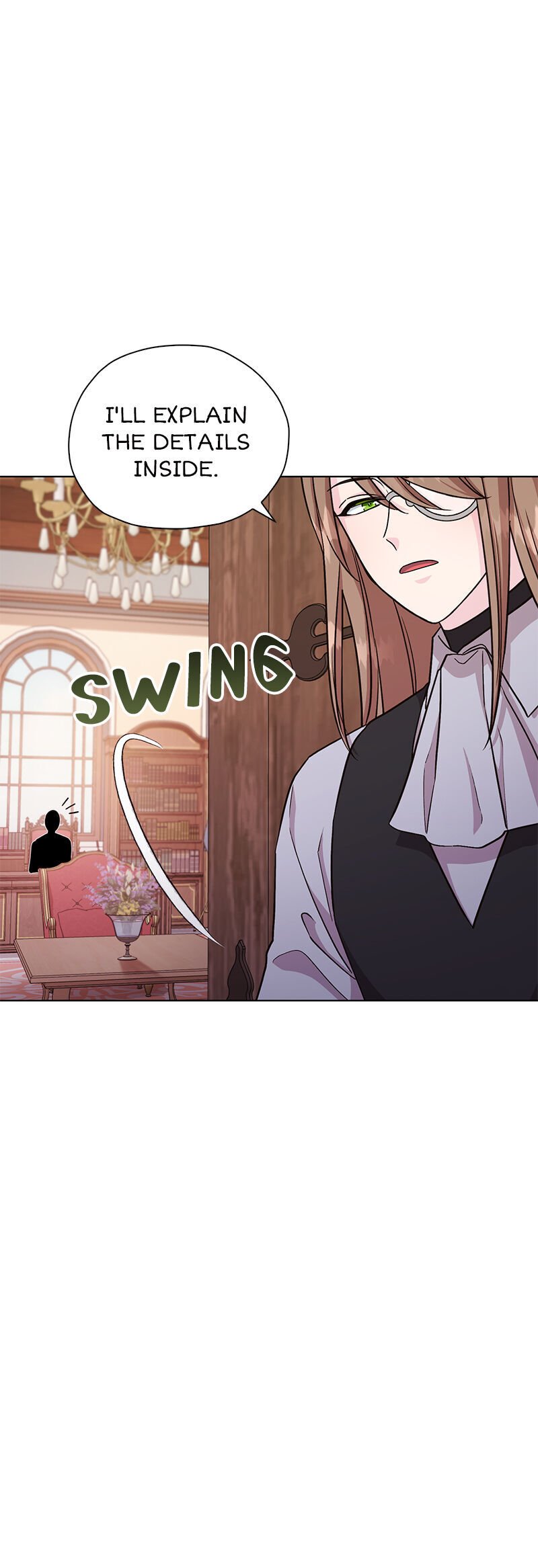 The Daughter of the Elemental King chapter 39 page 9