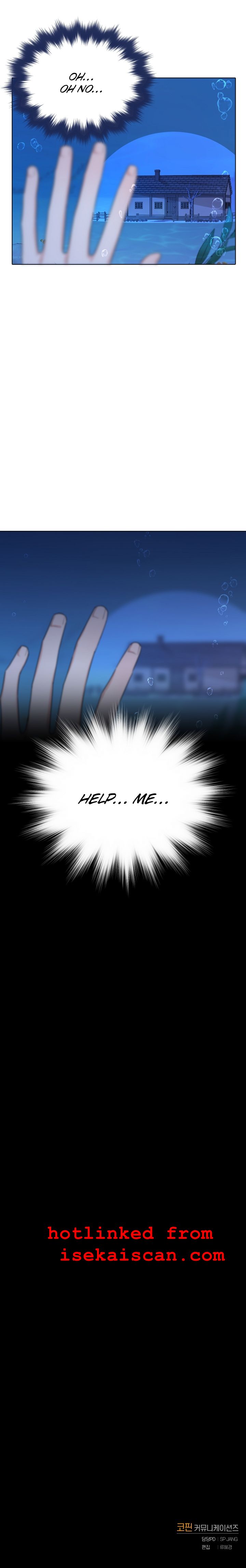 The Daughter of the Elemental King chapter 4 page 10