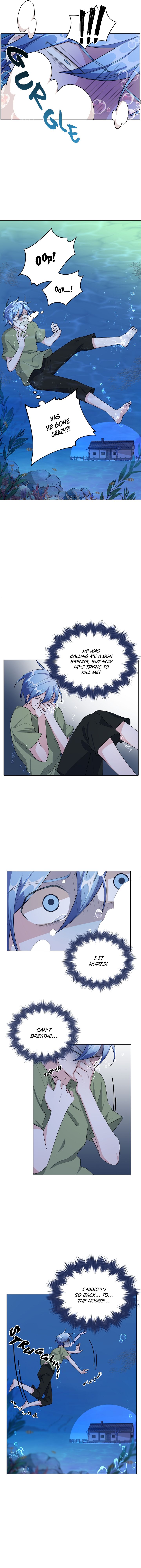 The Daughter of the Elemental King chapter 4 page 9